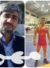 پیام تبریک سید فرزاد نجات نیا به مناسبت کسب مقام نائب قهرمانی ” سید رضا آذرشب ” در مسابقات کشتی فرنگی آسیا