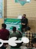 جلسه و نشست های کاهش آسیب های اجتماعی با محوریت پیشگیری از اعتیاد در شهرستان چرام