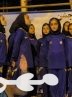 اجرای سرود زیبا در وصف امام رضا (ع) توسط گروه فرهنگی و هنری نسل امام زمانیها در شهرستان چرام