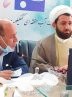 درخواست‌های امام جمعه دهدشت جهت شکوفایی اقتصادی کهگیلویه / حل مشکلات آبی سبب رونق اشتغال می شود