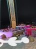 یادواره عملیات پد خندق در دهدشت برگزار شد+ تصاویر