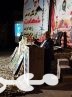 برگزاری مراسم یادواره شهدای عملیات پدخندق درشهرچرام
