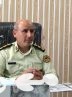 دستگیری شکارچی غیرمجاز در شهرستان کهگیلویه