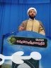 امام جمعه دهدشت خطاب به مخالفان سد آبریز! اهداف سیاسی‌ خود را جای دیگری ببرید که ناچار می‌شوم پشت پرده‌ها را داد بزنم