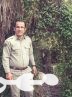 معاون محیط زیست کهگیلویه و بویراحمد منصوب شد