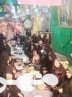 پویش ملی مقبوله در دفاع از مظلوم فلسطین برگزار شد
