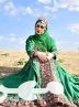بومی سازی حجاب با ترویج لباس‌های محلی