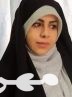 حضور یکی از بانوان صاحب نام در انتخابات مجلس بویراحمد، دنا و مارگون