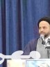 تقدیر امام جمعه از فعالیت های جمعیت هلال احمر چرام