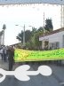 راهپیمایی کارکنان صنعت نفت گچساران به مناسبت روز بصیرت و میثاق امت با ولایت