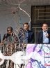 روشنفکر: فتح بزرگ در انتظار ندای وحدت است/ بابابزرگ‌ها بدانند قدرت اصلی در دست مردم است