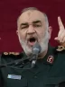 سلامی:اگر لازم باشد در حمایت از مسلمانان شمشیر می‌کشیم