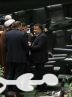 طنز| درگیری خفیف «محمد بهرامی» با نمایندگان اصفهان+مستندات
