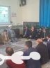 عشایرزاده‌ام و سختی کار در مناطق عشایری را درک می‌کنم/ارتقاء سطح علمی دانش‌آموزان در اولویت باشد