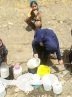 قطعی ۱۰روزه آب شرب 1000 نفر در زیلایی