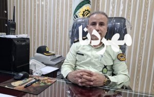 دستگیری سارق حرفه‌ای و سابقه‌دار تجهیزات انتقال برق در شهرستان کهگیلویه