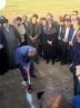 کارخانه رویایی مارگون که قرار بود تا ۱۴۰۴ به تولید برسد به یک دروغ بزرگ صنعتی تبدیل شد/ پشت پرده هیاهوی رسانه‌ای تیم استاندار و نماینده