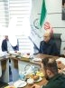مدیرعامل جدید پتروشیمی دهدشت معرفی شد؛ تأکید بر شتاب‌بخشی به پروژه