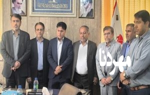 عملکرد شش‌ماهه بنیاد شهید کهگیلویه به عنوان عملکرد برتر استان معرفی شد