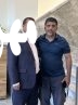 دیدار سرپرست هیئت کشتی کهگیلویه و بویراحمد با رئیس فدراسیون؛ بررسی مسائل کشتی استان + تصاویر