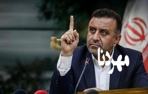 از دفاع تمام‌قد تا فرار از پاسخ‌گویی/ آقای بهرامی معدل ۹ جشن دارد؟